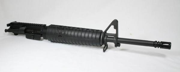 Spike's Tactical 16" Midlength LE Upper (5.56)